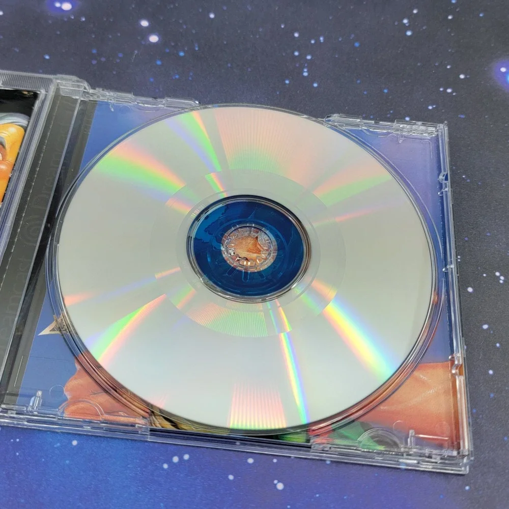 Who Wants to Beat Up a Millionaire Sega Dreamcast T-11011N Trivia Parody Game